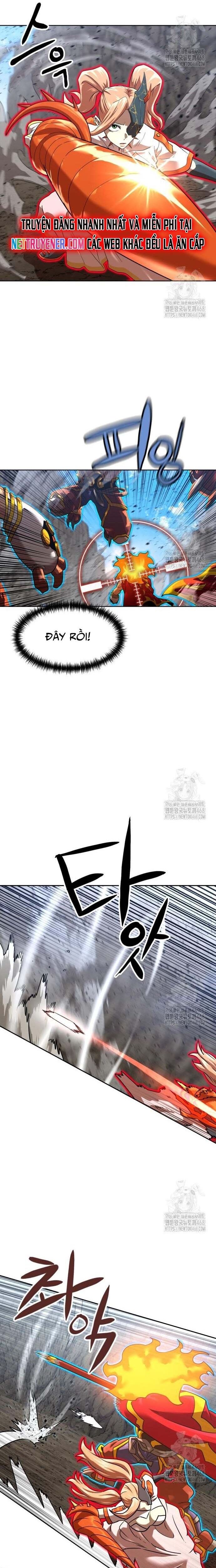 Double Click Chapter 195 - Trang 2
