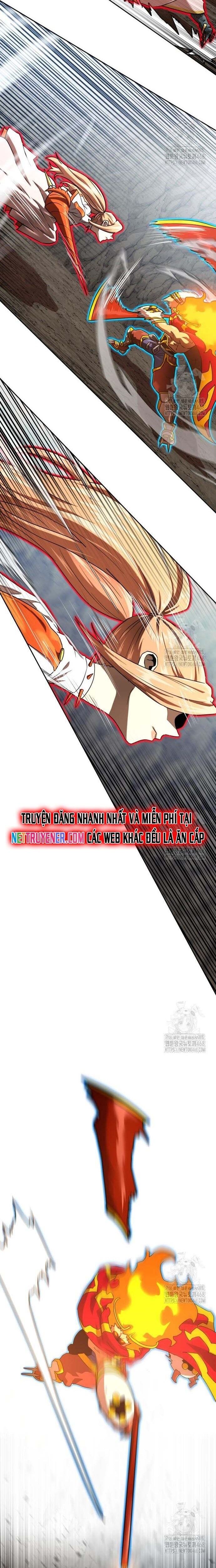 Double Click Chapter 195 - Trang 2