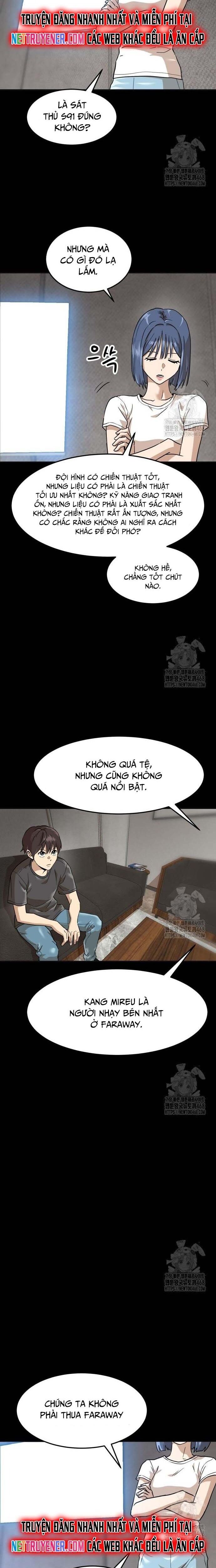 Double Click Chapter 195 - Trang 2