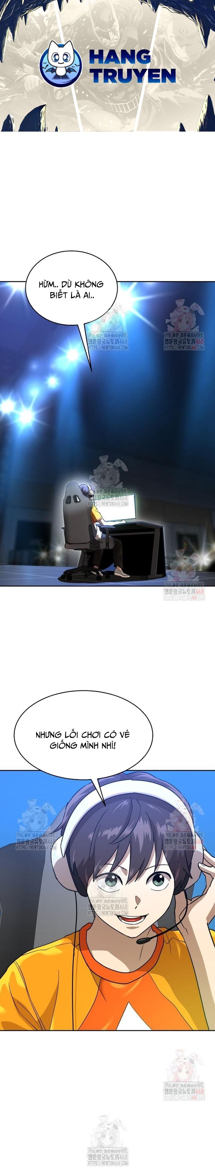 Double Click Chapter 199 - Trang 2