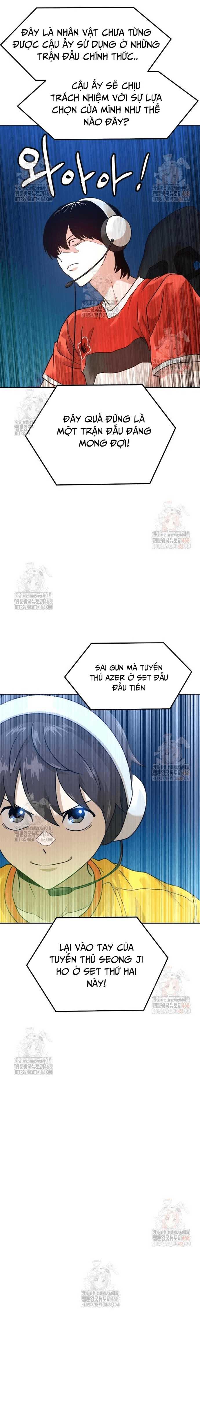 Double Click Chapter 199 - Trang 2