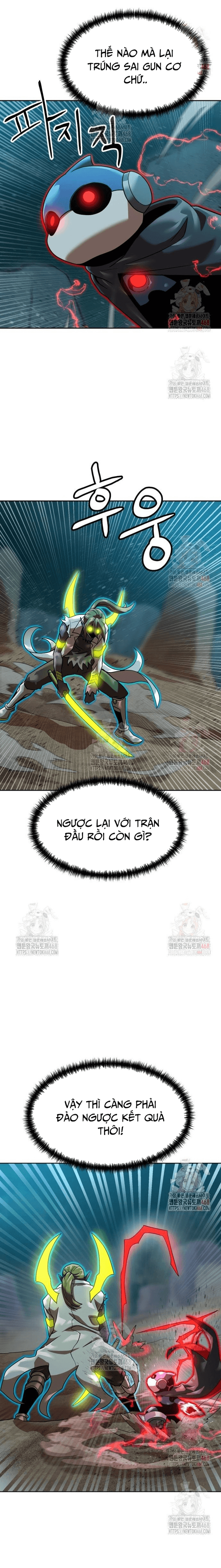 Double Click Chapter 199 - Trang 2
