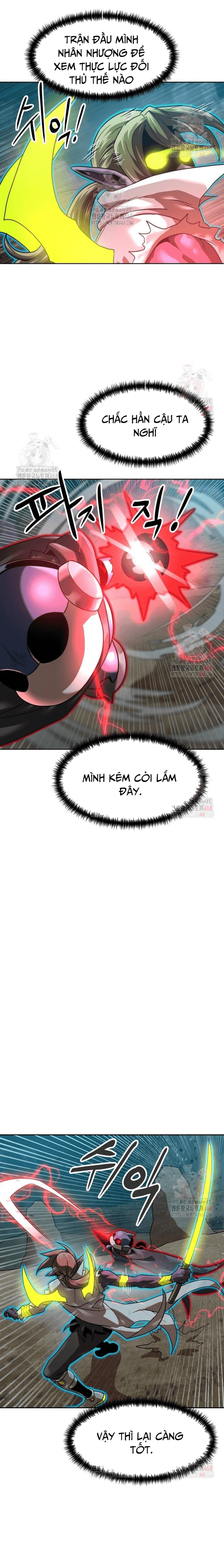 Double Click Chapter 199 - Trang 2