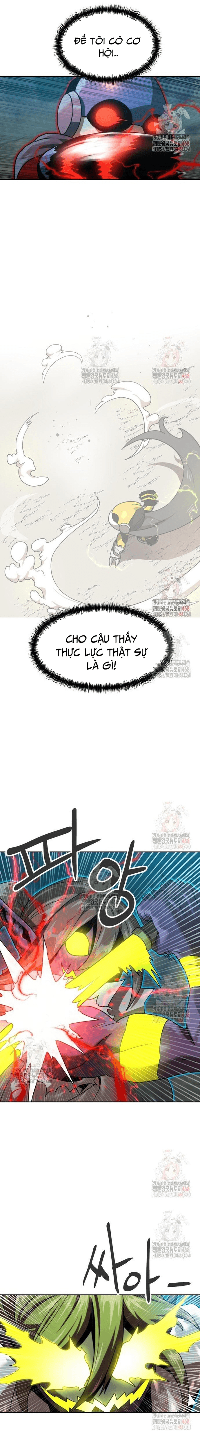 Double Click Chapter 199 - Trang 2