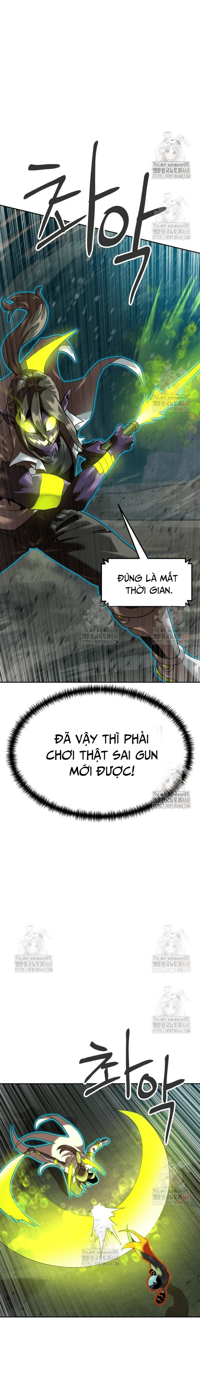 Double Click Chapter 199 - Trang 2