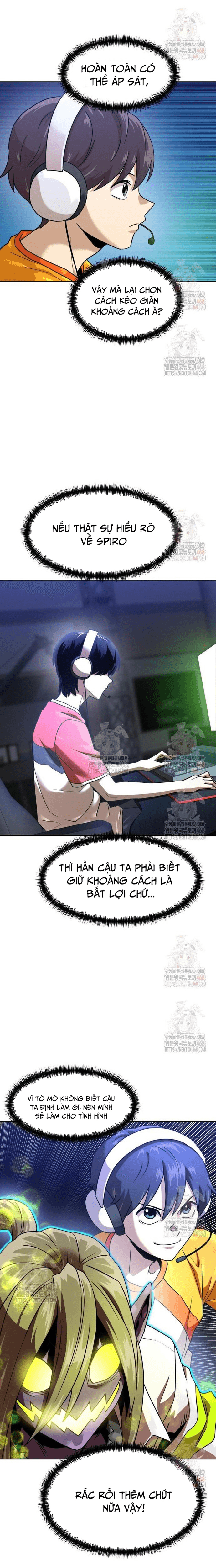 Double Click Chapter 199 - Trang 2