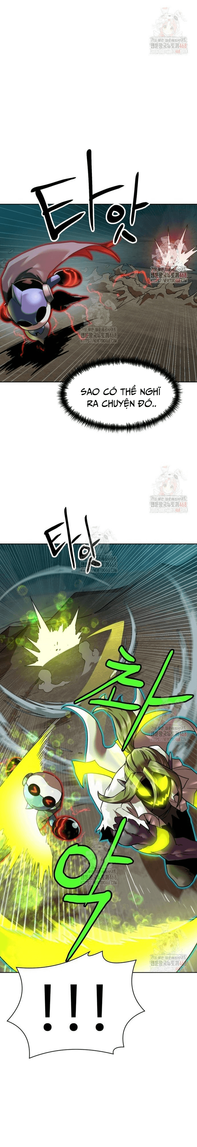Double Click Chapter 199 - Trang 2
