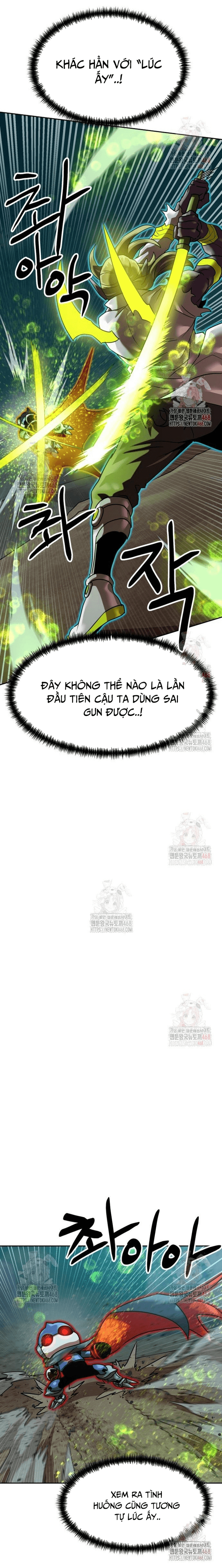 Double Click Chapter 199 - Trang 2