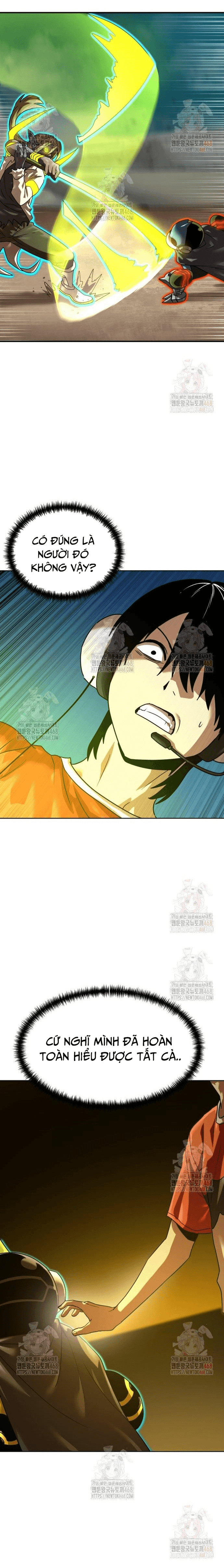 Double Click Chapter 199 - Trang 2