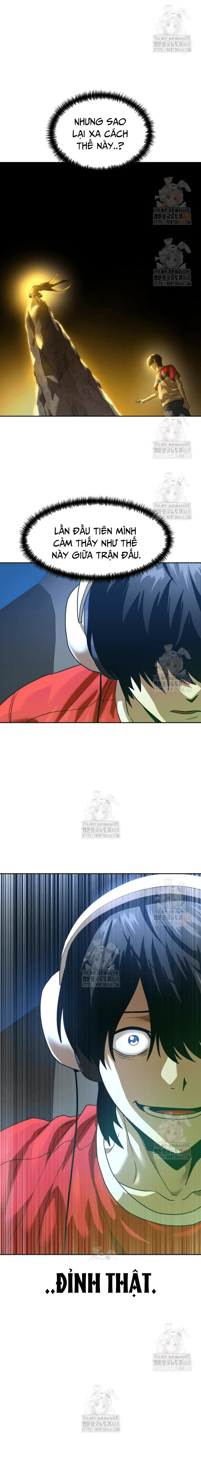 Double Click Chapter 199 - Trang 2