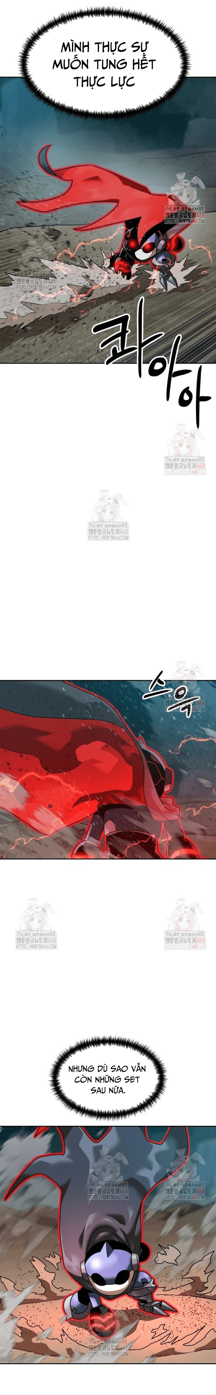 Double Click Chapter 199 - Trang 2