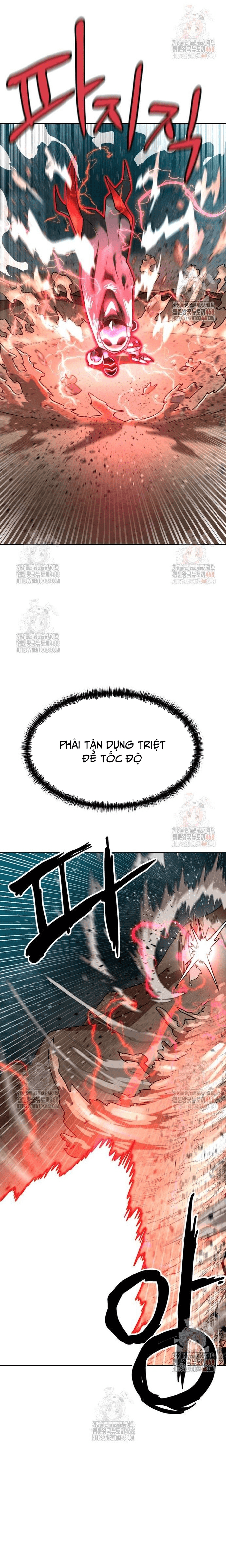 Double Click Chapter 199 - Trang 2