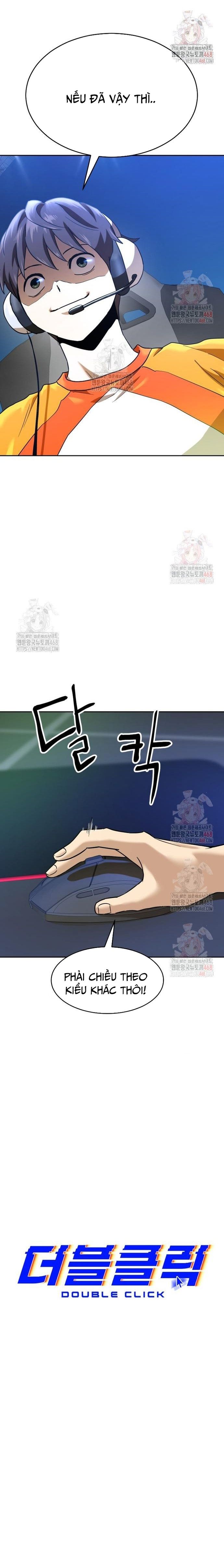 Double Click Chapter 199 - Trang 2