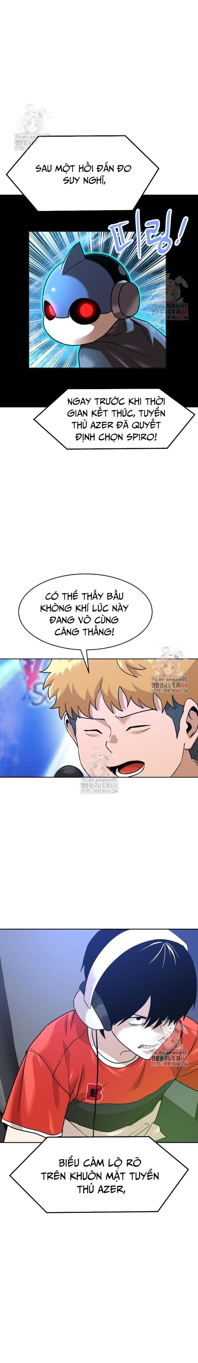 Double Click Chapter 199 - Trang 2
