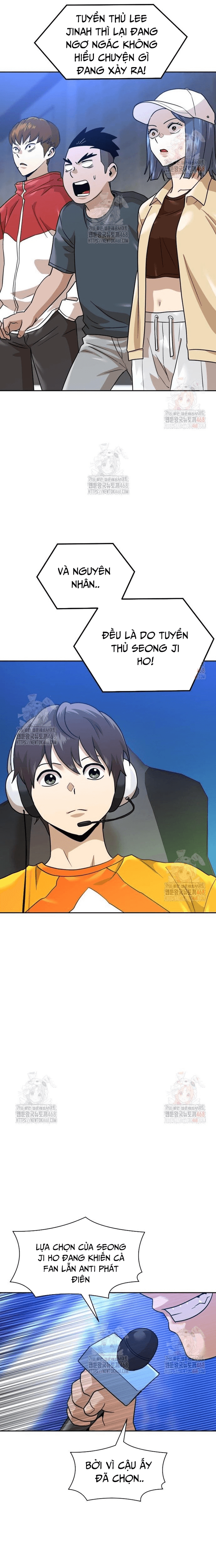 Double Click Chapter 199 - Trang 2
