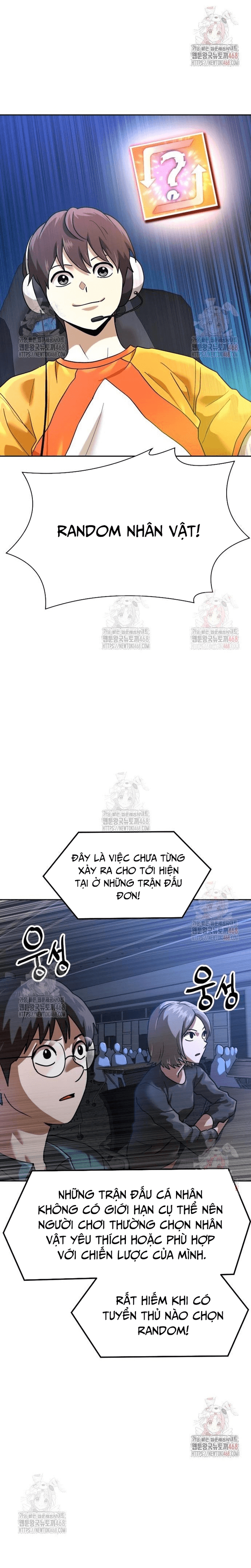 Double Click Chapter 199 - Trang 2