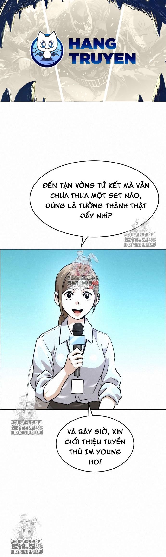 Double Click Chapter 203 - Trang 2