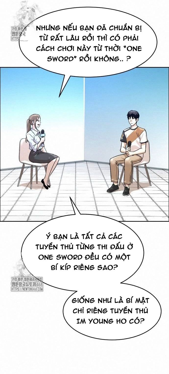 Double Click Chapter 203 - Trang 2