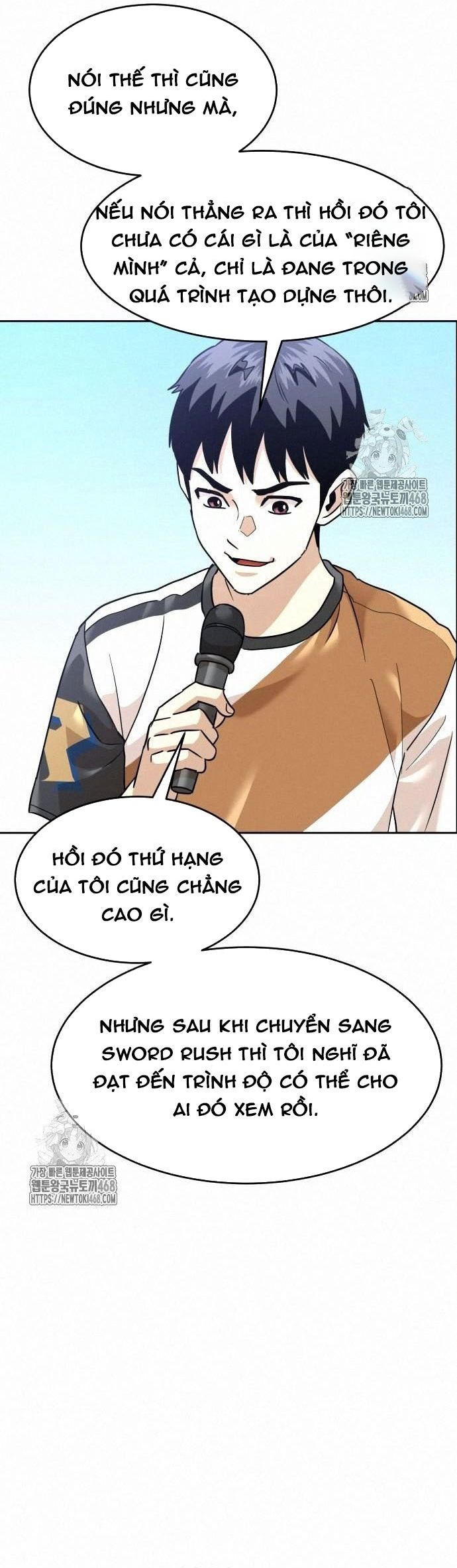 Double Click Chapter 203 - Trang 2