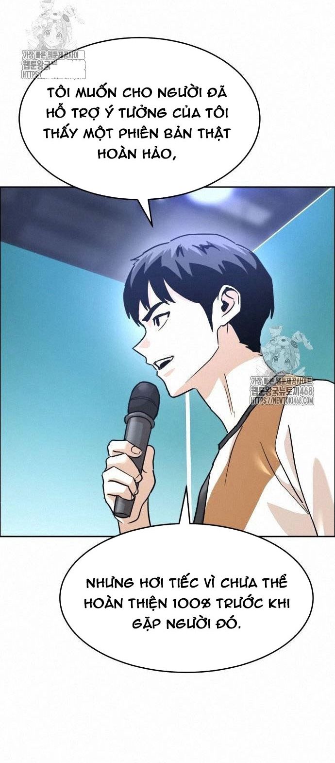 Double Click Chapter 203 - Trang 2