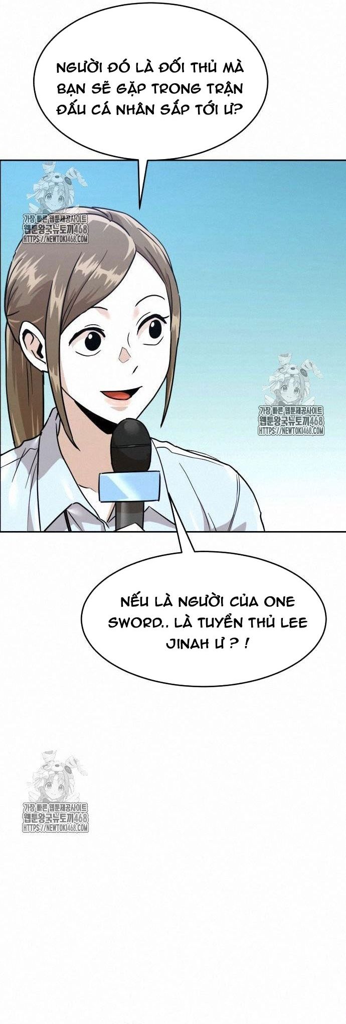 Double Click Chapter 203 - Trang 2