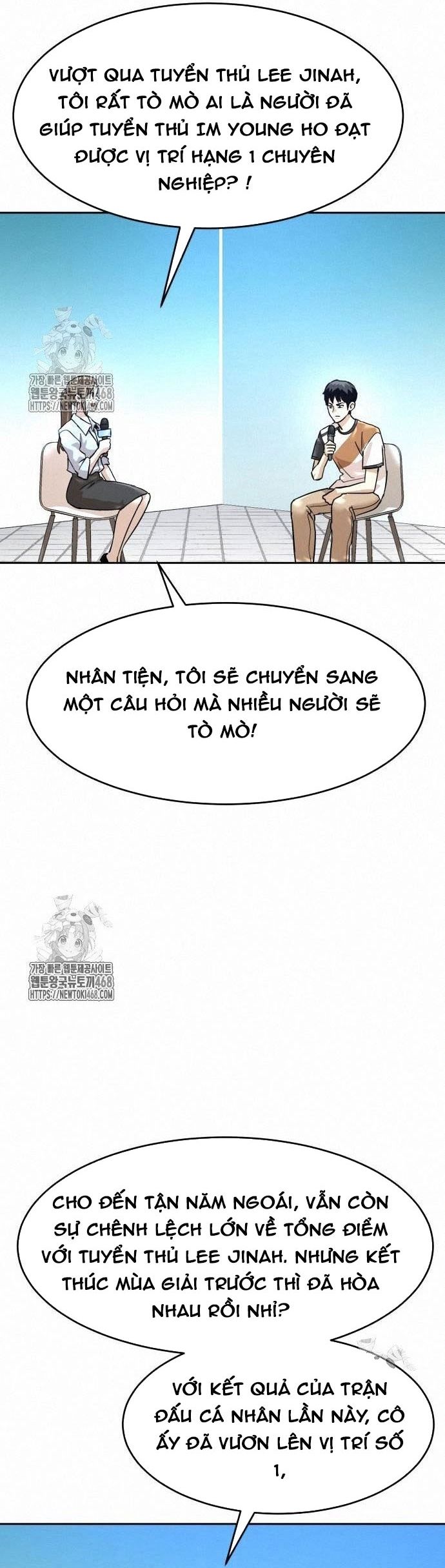 Double Click Chapter 203 - Trang 2