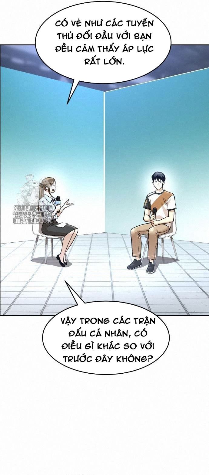 Double Click Chapter 203 - Trang 2