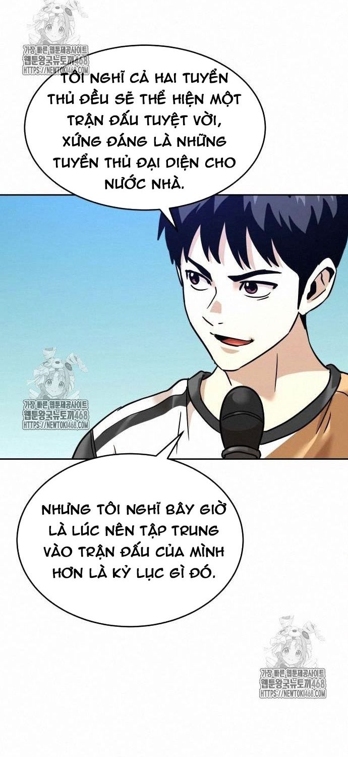 Double Click Chapter 203 - Trang 2