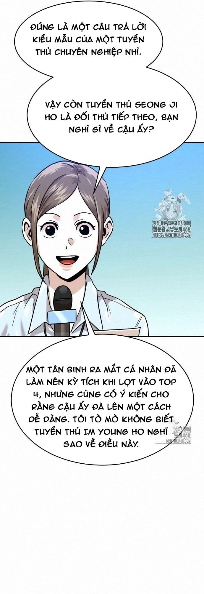Double Click Chapter 203 - Trang 2