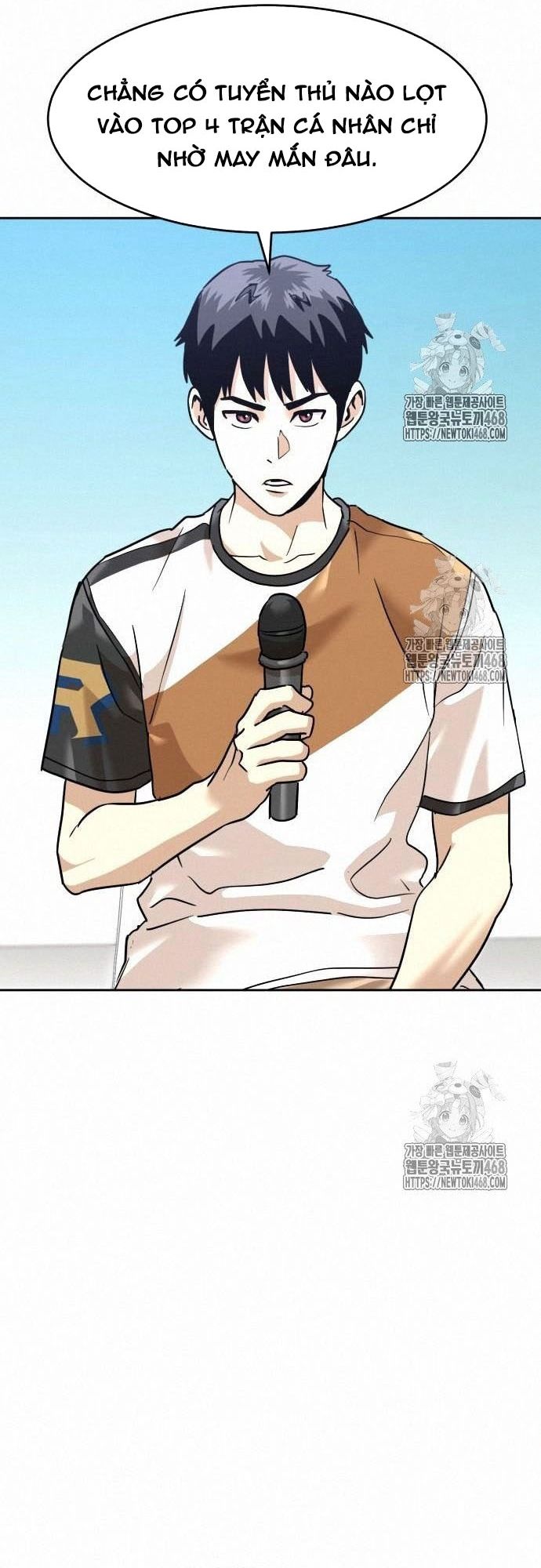 Double Click Chapter 203 - Trang 2