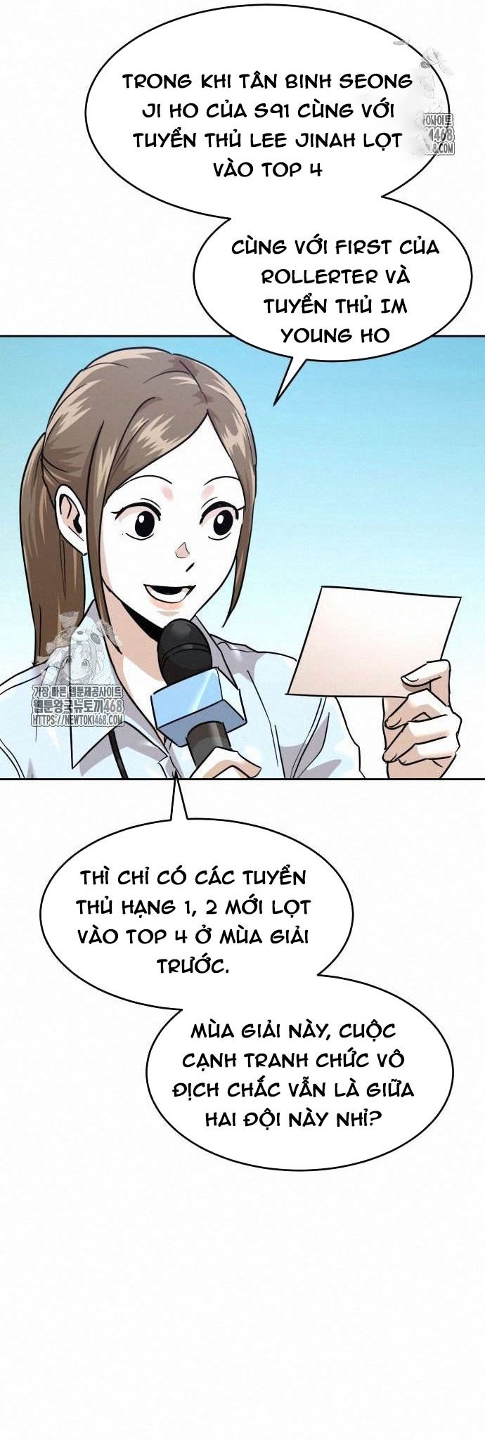 Double Click Chapter 203 - Trang 2