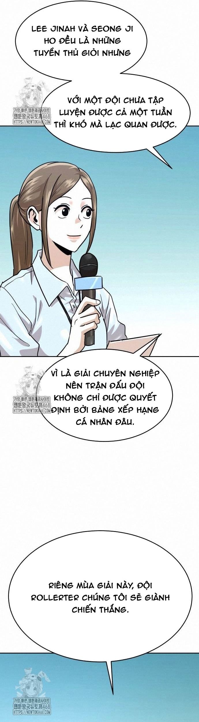 Double Click Chapter 203 - Trang 2