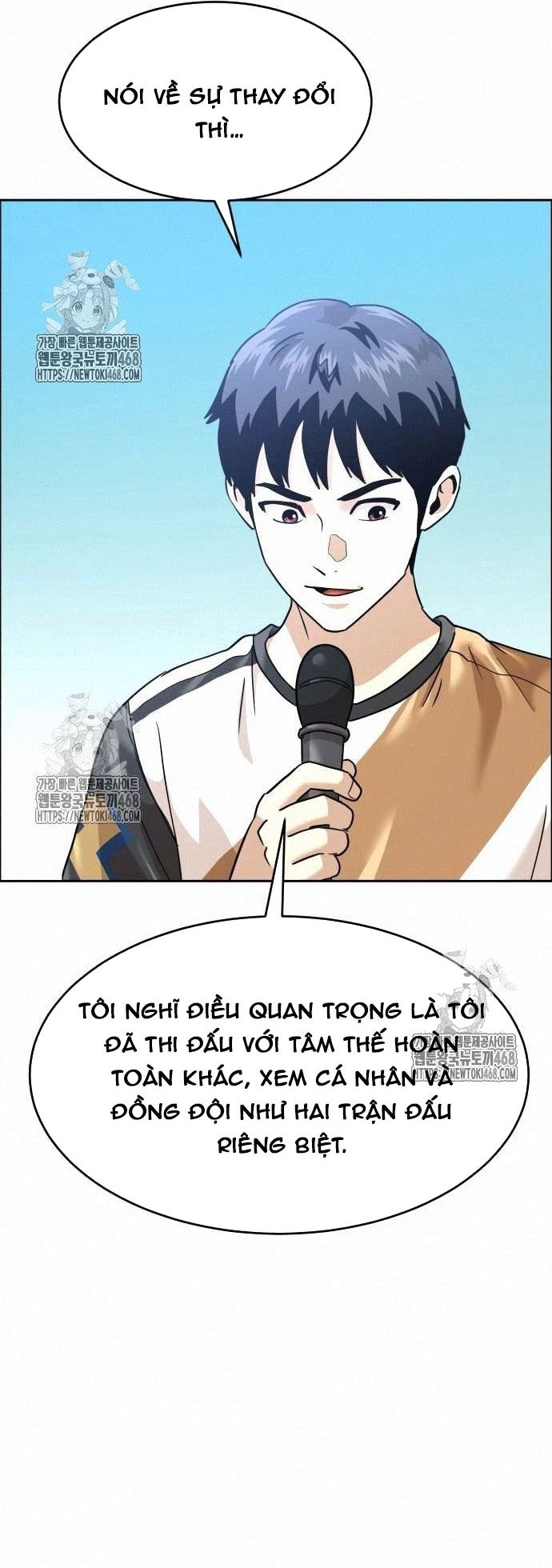 Double Click Chapter 203 - Trang 2