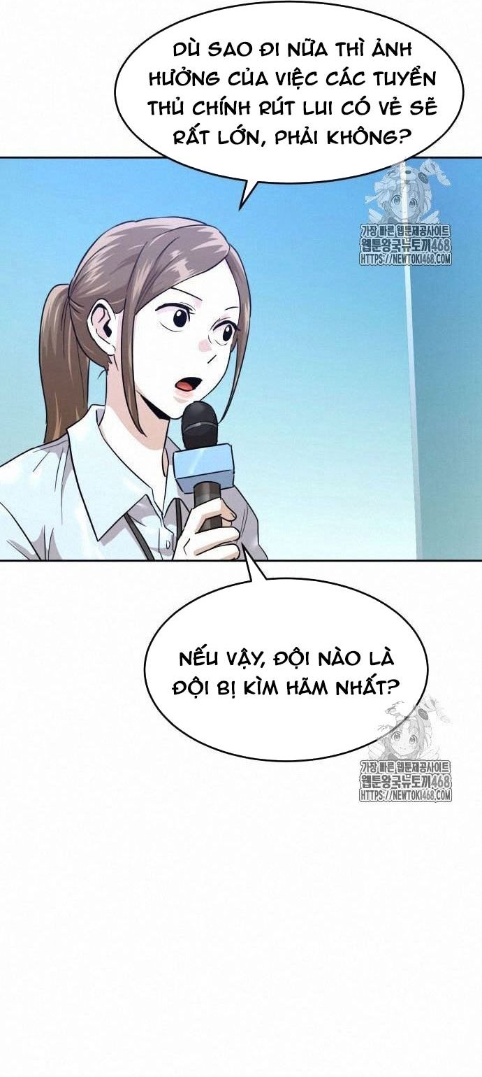Double Click Chapter 203 - Trang 2