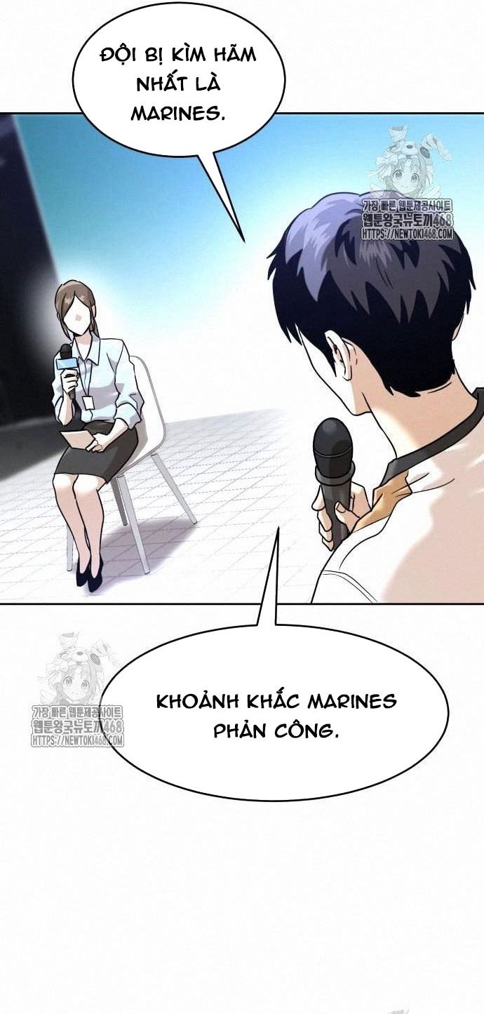 Double Click Chapter 203 - Trang 2