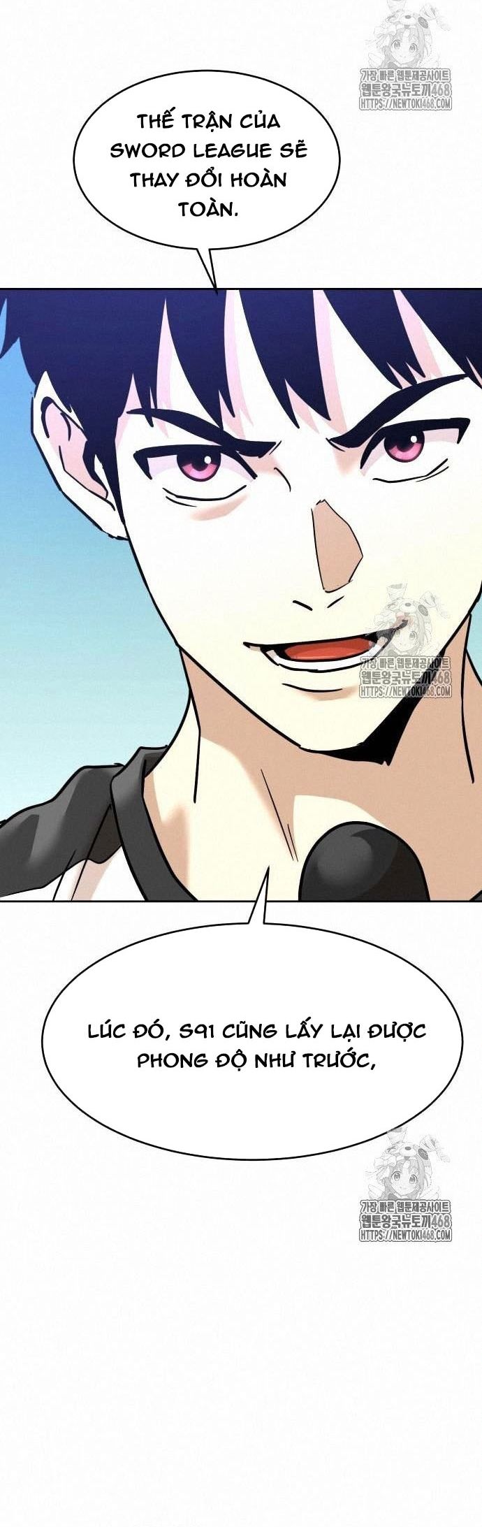 Double Click Chapter 203 - Trang 2