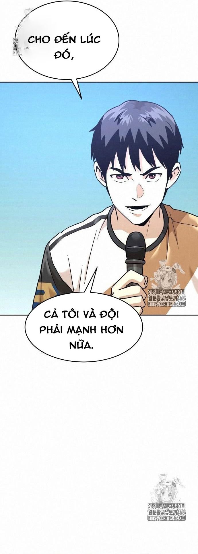Double Click Chapter 203 - Trang 2