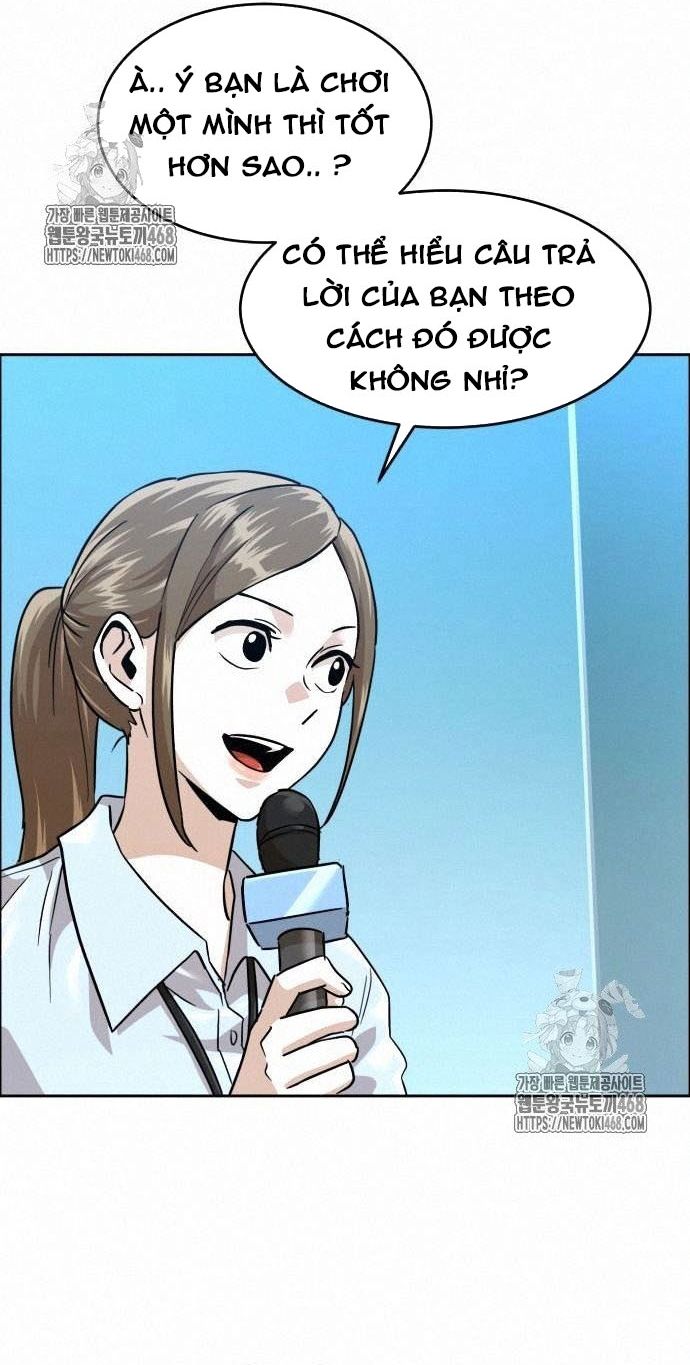 Double Click Chapter 203 - Trang 2
