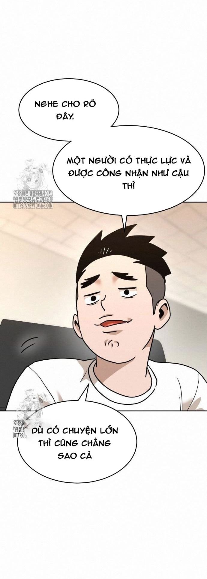 Double Click Chapter 203 - Trang 2