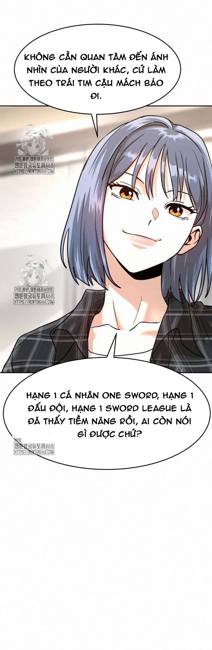Double Click Chapter 203 - Trang 2