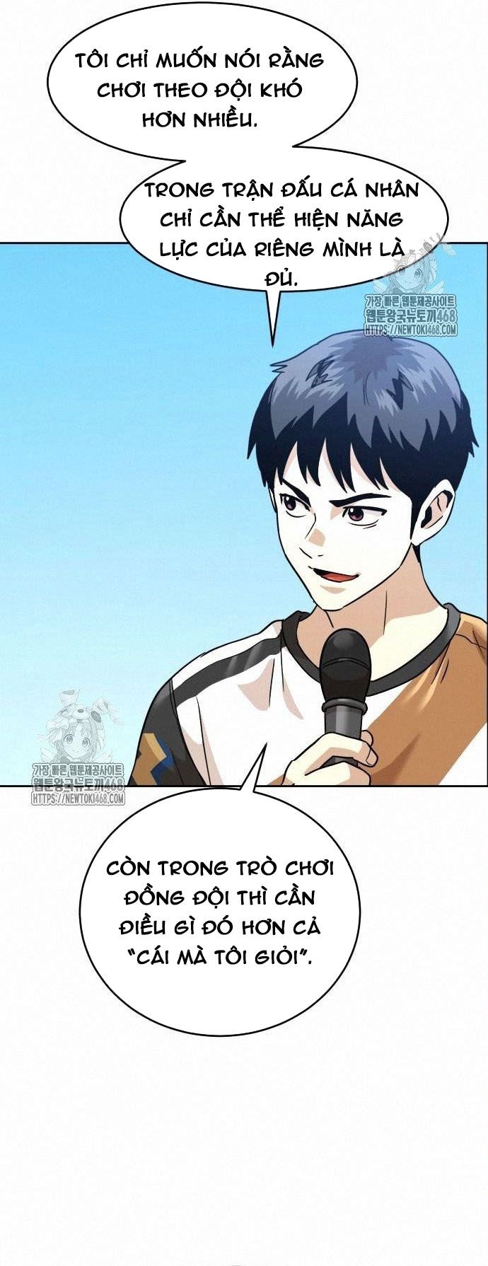 Double Click Chapter 203 - Trang 2