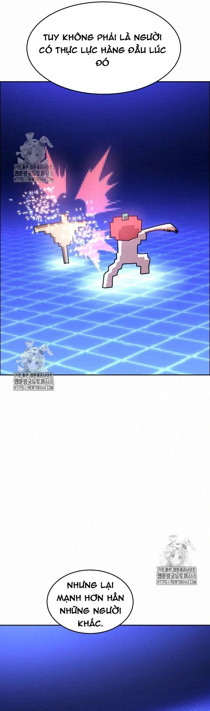 Double Click Chapter 203 - Trang 2