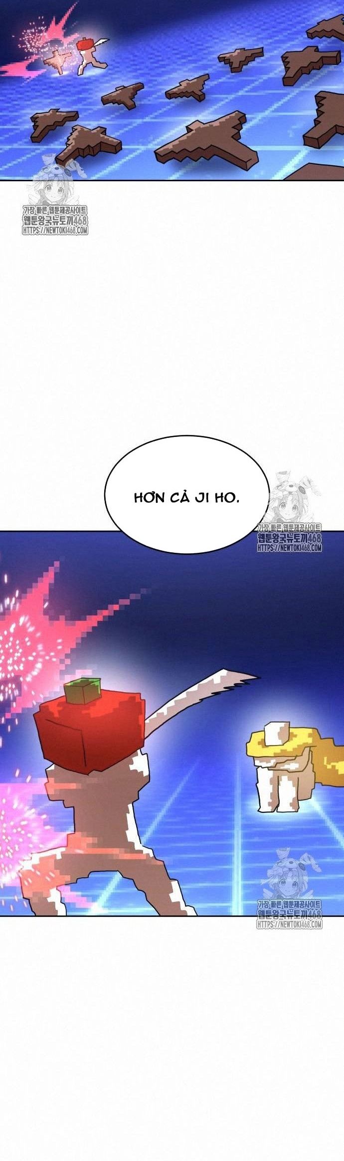 Double Click Chapter 203 - Trang 2