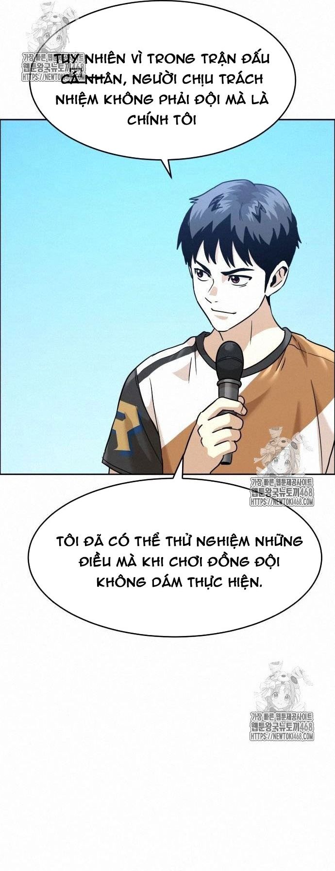 Double Click Chapter 203 - Trang 2