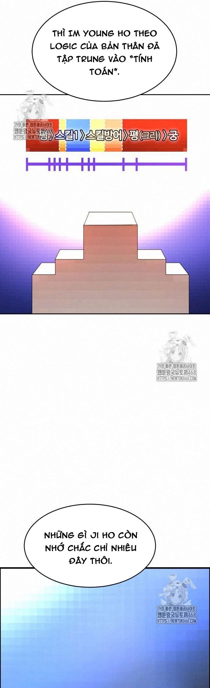 Double Click Chapter 203 - Trang 2