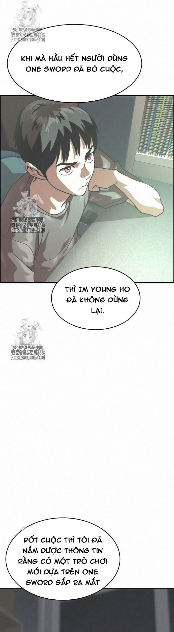 Double Click Chapter 203 - Trang 2