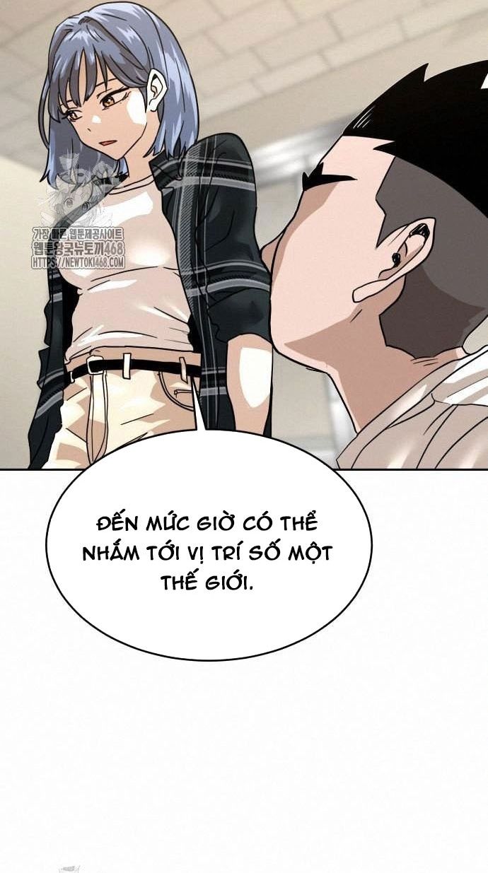 Double Click Chapter 203 - Trang 2