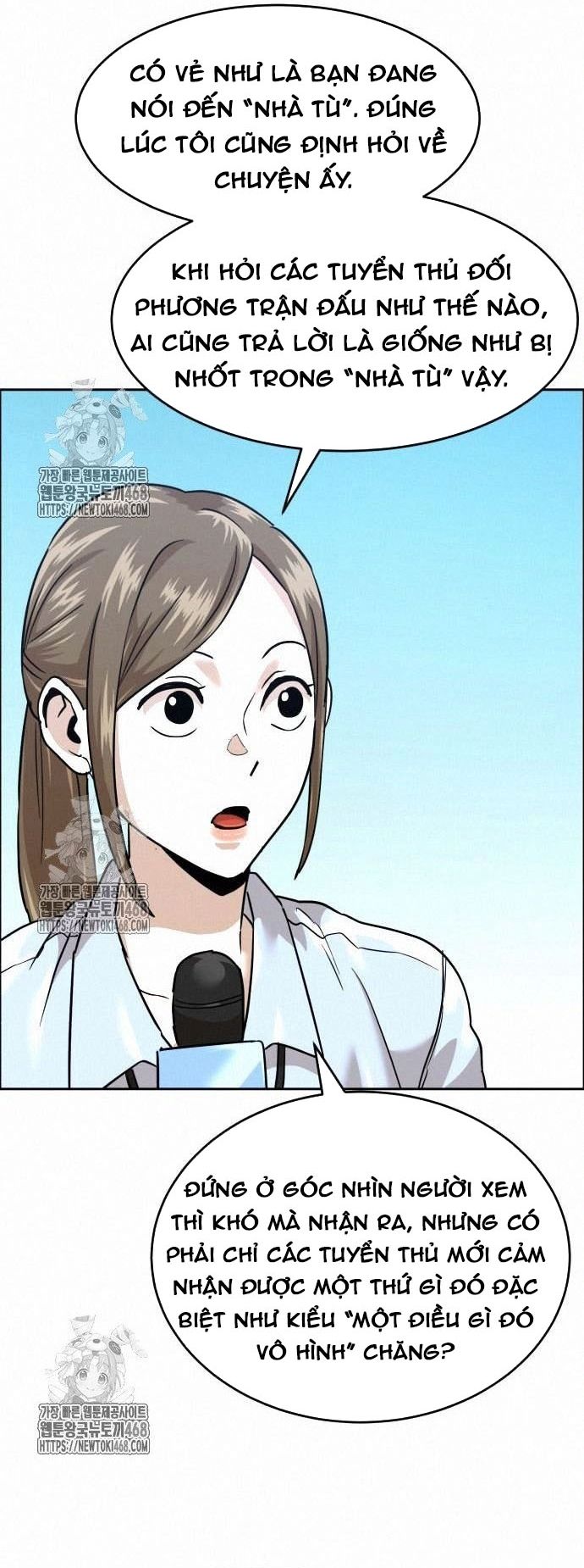 Double Click Chapter 203 - Trang 2
