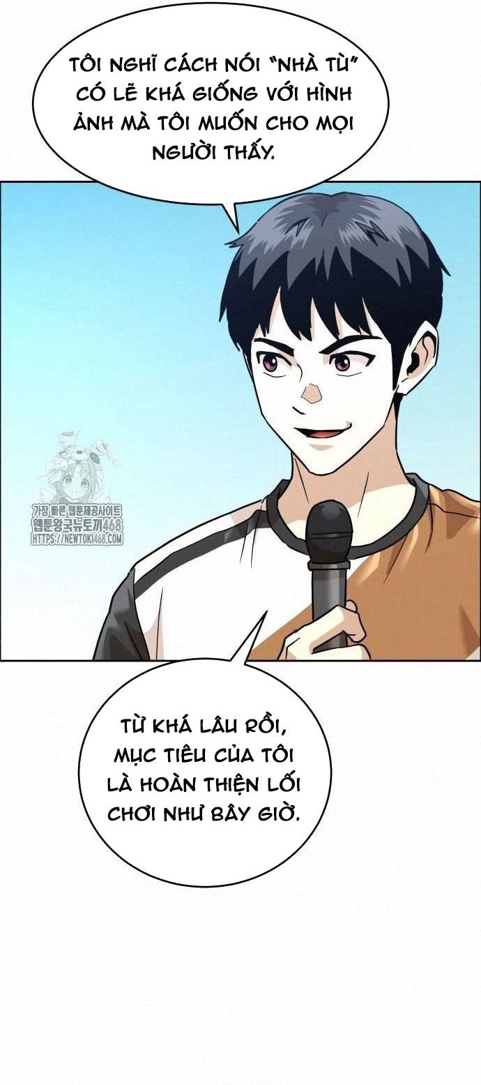 Double Click Chapter 203 - Trang 2