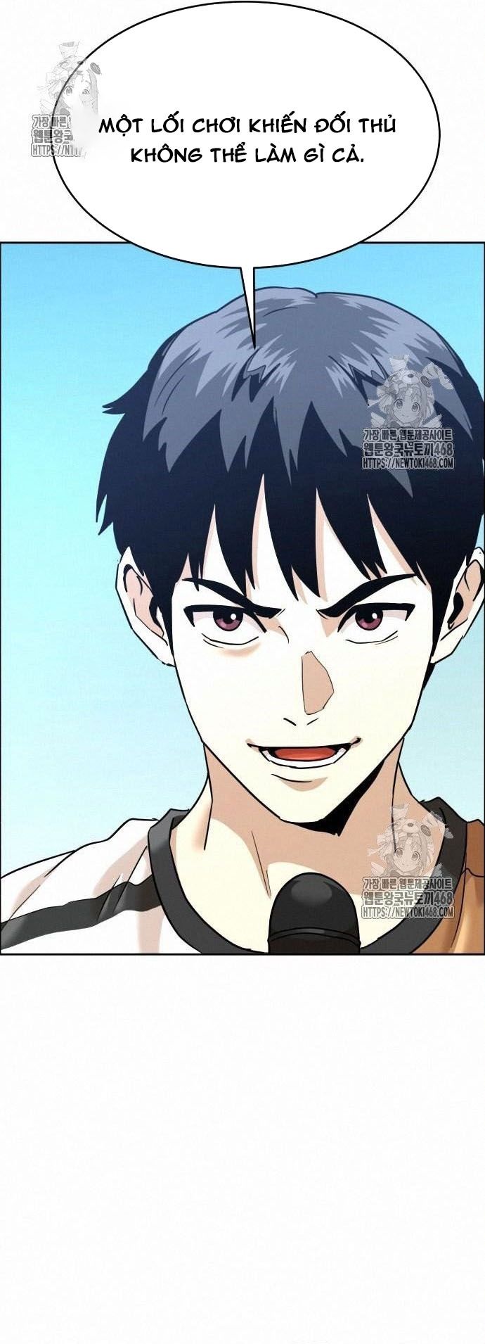 Double Click Chapter 203 - Trang 2